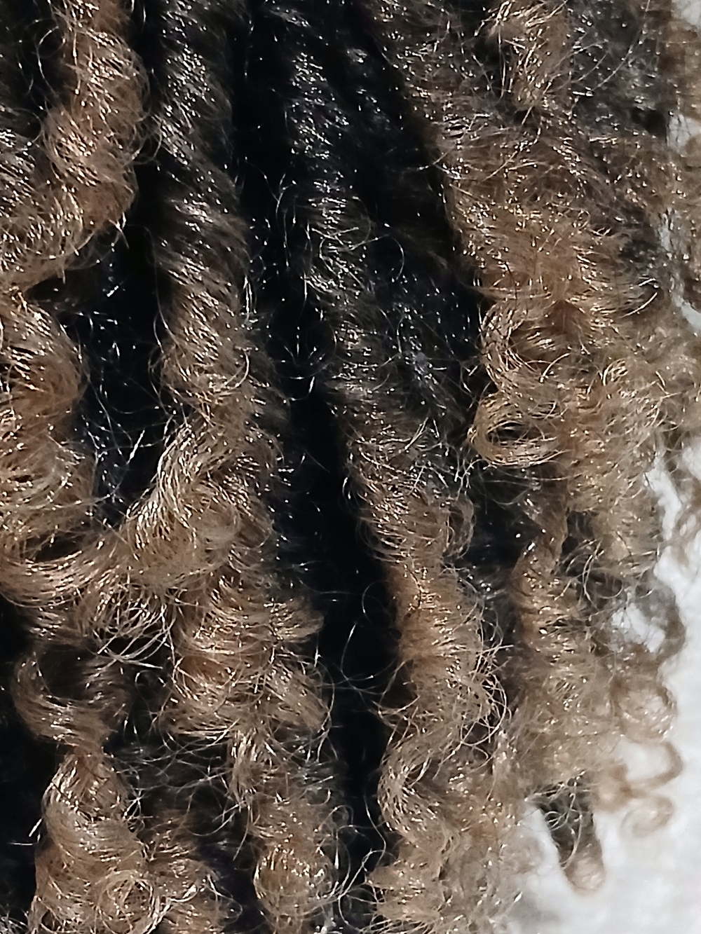 Wig Locks - Picture 5 of 13